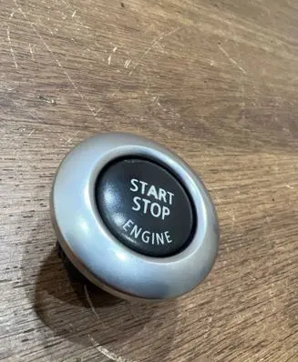 BMW 1 E81 E87 Engine start stop button switch 6949499