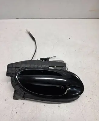 BMW 7 E65 E66 Rear door exterior handle 70137041