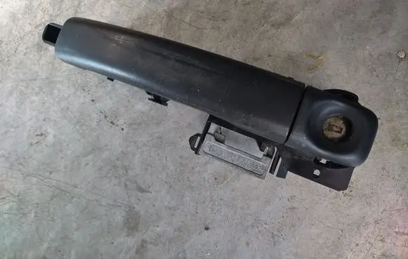 Renault Master III Tailgate/trunk/boot exterior handle 806079208R