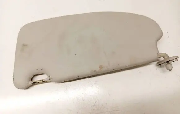 Ford Focus Sun visor 
