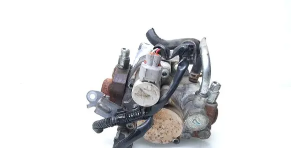 Mitsubishi ASX Fuel injection high pressure pump 2940000992 1460A043