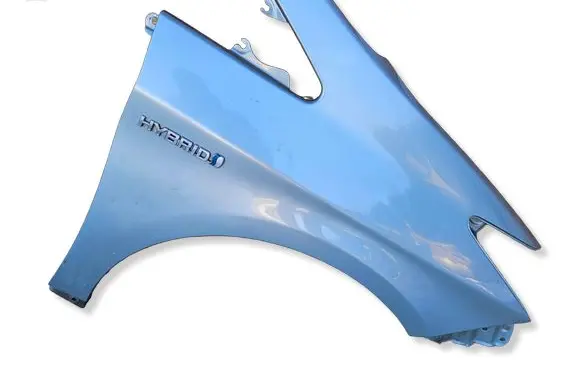 Toyota Prius (XW30) Fender 5380147050