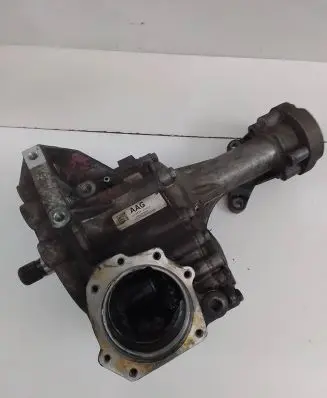 Opel Insignia A Gearbox transfer box case 812481521 24263834 9450100000000X