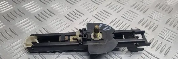 Audi 100 S4 C4 Seat belt adjustment rail 4A0857833A