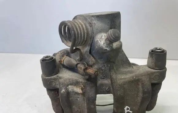 Ford Focus Rear brake caliper