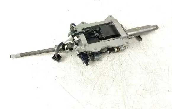 Porsche Panamera (970) Steering wheel axle 97034700719 4H0907705H 7PP905852B