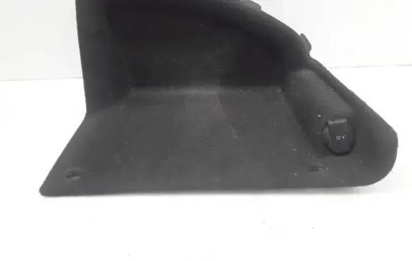 Audi A7 S7 4G Other trunk/boot trim element 4G8863992A