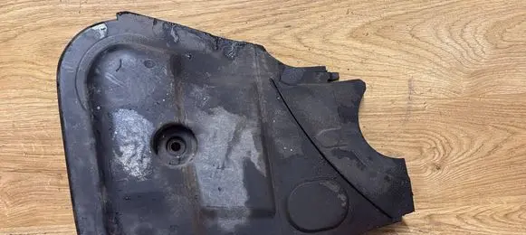 Volvo S80 Timing belt guard (cover) 9180744