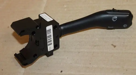 Volkswagen PASSAT B5.5 Wiper control stalk 4B0953503G