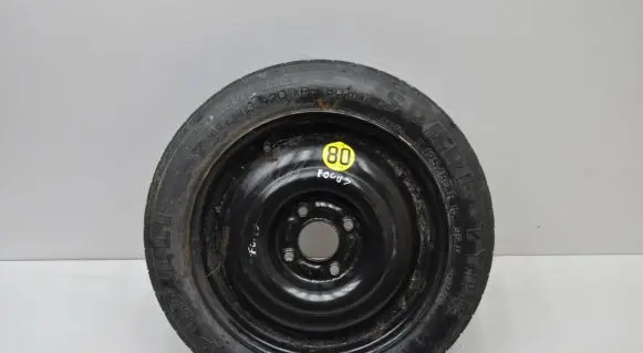 Ford Focus R15 spare wheel 2150836