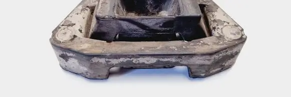 Ford Transit Gearbox mount 8C166068BA