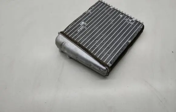 Seat Alhambra (Mk2) Heater blower radiator 1K0819031E