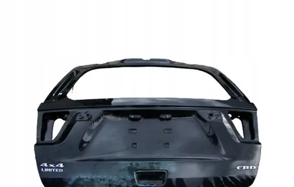 Jeep Grand Cherokee Tailgate/trunk/boot lid
