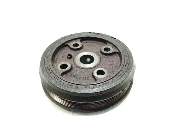 Volvo S40 Crankshaft pulley 08642400