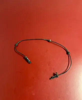 BMW X3 G01 ABS rear brake sensor 6895659 0265007376