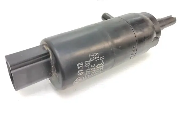 BMW X5 E70 Windshield washer spray nozzle 7217792 13264011 3323525
