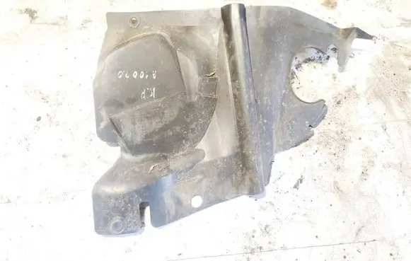 Peugeot 607 Front mudguard 9651034680 96510346-80