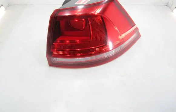 Volkswagen Golf VII Rear/tail lights 5G9945096 90040539 ML900405395435