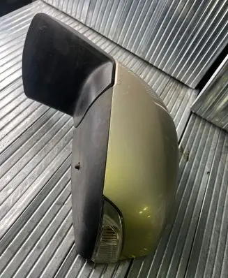 Renault Scenic III - Grand scenic III Front door electric wing mirror 963021615R 963730016R 963665922R