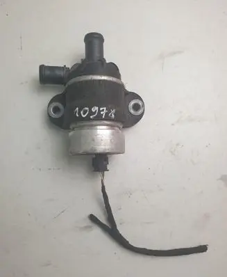 Audi A6 S6 C7 4G Electric auxiliary coolant/water pump 05L965567