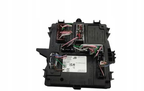 Renault Zoe Comfort/convenience module 284B26838R