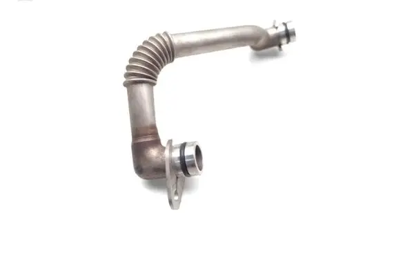 Ford Focus Turbo turbocharger oiling pipe/hose H6BG8C368AA 19031723