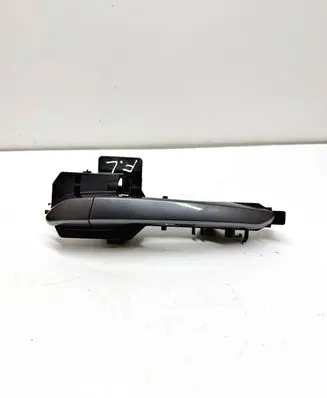 Hyundai Tucson TL Front door exterior handle PA6GF30