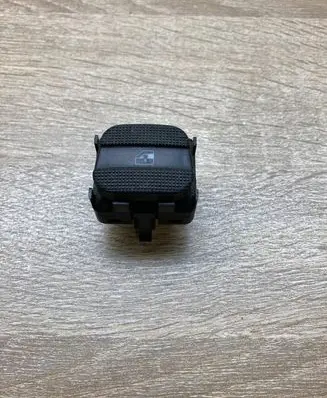 Volkswagen Sharan Electric window control switch 7M1959855