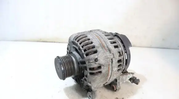Volkswagen Golf V Generator/alternator