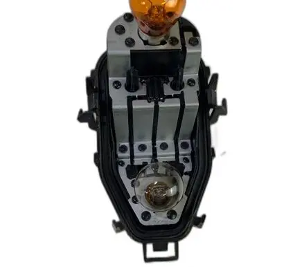 Renault Clio IV Rear/tail lights 265506608R