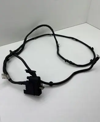 Audi A3 8Y Current control relay 
