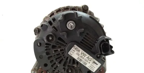 Generator/alternator