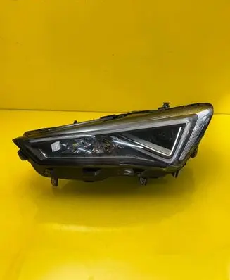 Seat Tarraco Headlight/headlamp 5FJ941007D