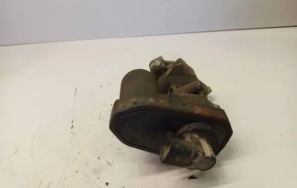 Citroen Jumper EGR valve