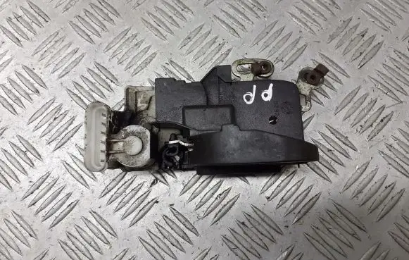 Alfa Romeo 147 Front door lock