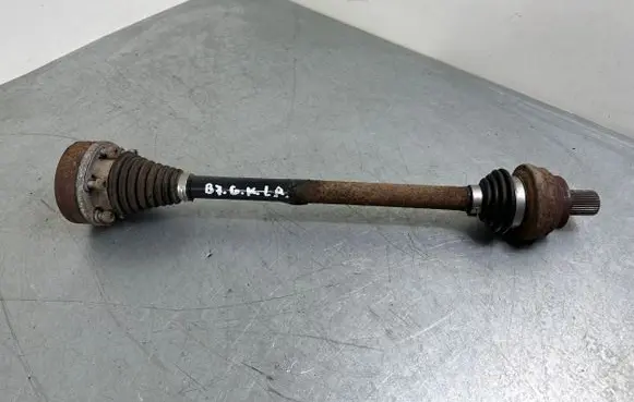 Volkswagen Passat Alltrack Rear driveshaft