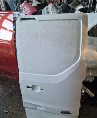 Ford Transit Back/rear loading door 