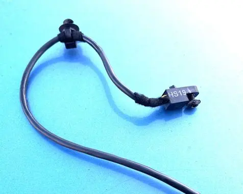 Volvo C70 Convertible roof control unit HS19 1385262