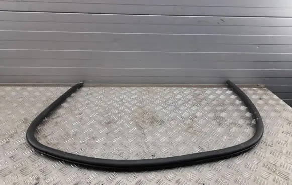 Ford Mustang VI Front door rubber seal FR3B6320708
