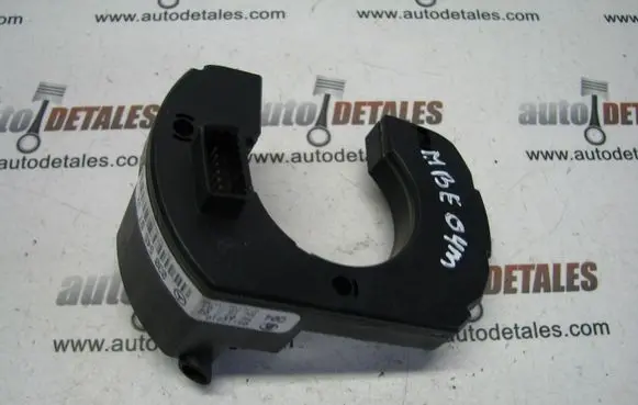 Mercedes-Benz E W211 Steering angle sensor A0305459732