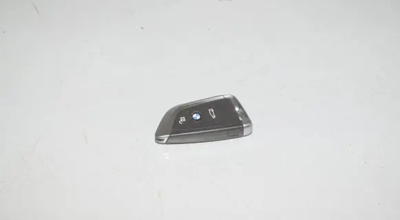 BMW X5 F15 Ignition key/card 0040562 51210040562