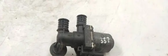 BMW 3 E46 Coolant heater control valve 8369805
