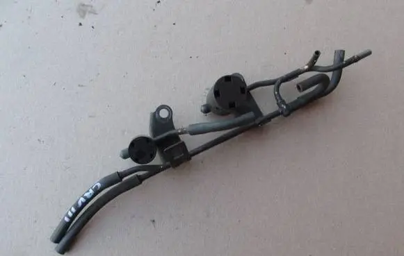 Honda CR-V Valve vacuum CRV 139700-0870