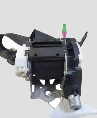 Volvo XC60 Rear seatbelt 39818864 34147755 34024991D