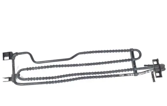Mercedes-Benz E C207 W207 Power steering radiator A2044602024