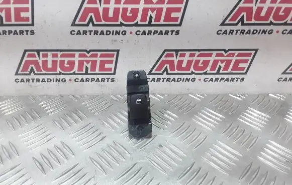 Hyundai Kona I Electric window control switch 3K552B1200 9493