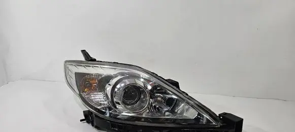 Mazda 5 Headlight/headlamp 13513424566