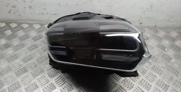 Porsche Taycan 9J1 Headlight/headlamp 9J1941032F
