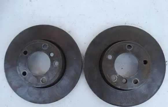 BMW 3 E46 Other brake parts 