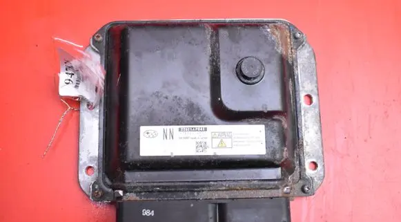 Subaru Legacy Engine control unit/module ECU 22611AP841
